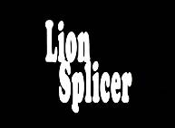 logo Lion Splicer